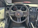Ford mustang gt/cs california special v8 4.6l sohc 24 soupapes california special occasion simplicicar beaune simplicicar...
