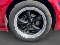 Ford mustang gt/cs california special v8 4.6l sohc 24 soupapes california special occasion simplicicar beaune simplicicar...