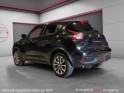 Nissan juke 1.5 dci 110 fap connect edition garantie 12 mois caméra 360, bluetooth, rétroviseurs électriques occasion...