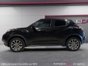 Nissan juke 1.5 dci 110 fap connect edition garantie 12 mois caméra 360, bluetooth, rétroviseurs électriques occasion...