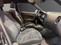 Nissan juke 1.5 dci 110 fap connect edition garantie 12 mois caméra 360, bluetooth, rétroviseurs électriques occasion...