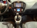 Nissan juke 1.5 dci 110 fap connect edition garantie 12 mois caméra 360, bluetooth, rétroviseurs électriques occasion...
