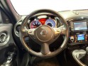 Nissan juke 1.5 dci 110 fap connect edition garantie 12 mois caméra 360, bluetooth, rétroviseurs électriques occasion...