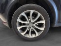 Nissan juke 1.5 dci 110 fap connect edition garantie 12 mois caméra 360, bluetooth, rétroviseurs électriques occasion...
