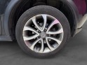 Nissan juke 1.5 dci 110 fap connect edition garantie 12 mois caméra 360, bluetooth, rétroviseurs électriques occasion...
