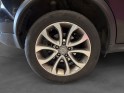 Nissan juke 1.5 dci 110 fap connect edition garantie 12 mois caméra 360, bluetooth, rétroviseurs électriques occasion...