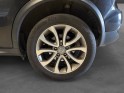 Nissan juke 1.5 dci 110 fap connect edition garantie 12 mois caméra 360, bluetooth, rétroviseurs électriques occasion...
