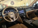 Bentley bentayga w12 6.0 608 ch bva occasion  simplicicar aix les bains simplicicar simplicibike france