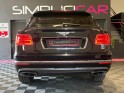 Bentley bentayga w12 6.0 608 ch bva occasion  simplicicar aix les bains simplicicar simplicibike france