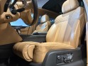 Bentley bentayga w12 6.0 608 ch bva occasion  simplicicar aix les bains simplicicar simplicibike france