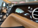 Bentley bentayga w12 6.0 608 ch bva occasion  simplicicar aix les bains simplicicar simplicibike france