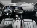 Bmw x5 g05 xdrive30d 286 ch bva8 m sport, toit ouvrant, attelage amovible, feux lasers, garantie 12 mois occasion scl 56 -...