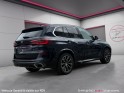 Bmw x5 g05 xdrive30d 286 ch bva8 m sport, toit ouvrant, attelage amovible, feux lasers, garantie 12 mois occasion scl 56 -...