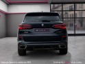 Bmw x5 g05 xdrive30d 286 ch bva8 m sport, toit ouvrant, attelage amovible, feux lasers, garantie 12 mois occasion scl 56 -...