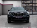 Bmw x5 g05 xdrive30d 286 ch bva8 m sport, toit ouvrant, attelage amovible, feux lasers, garantie 12 mois occasion scl 56 -...