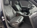 Bmw x5 g05 xdrive30d 286 ch bva8 m sport, toit ouvrant, attelage amovible, feux lasers, garantie 12 mois occasion scl 56 -...