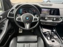 Bmw x5 g05 xdrive30d 286 ch bva8 m sport, toit ouvrant, attelage amovible, feux lasers, garantie 12 mois occasion scl 56 -...