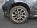 Bmw x5 g05 xdrive30d 286 ch bva8 m sport, toit ouvrant, attelage amovible, feux lasers, garantie 12 mois occasion scl 56 -...