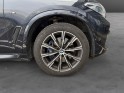 Bmw x5 g05 xdrive30d 286 ch bva8 m sport, toit ouvrant, attelage amovible, feux lasers, garantie 12 mois occasion scl 56 -...