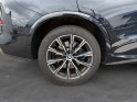 Bmw x5 g05 xdrive30d 286 ch bva8 m sport, toit ouvrant, attelage amovible, feux lasers, garantie 12 mois occasion scl 56 -...