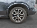 Bmw x5 g05 xdrive30d 286 ch bva8 m sport, toit ouvrant, attelage amovible, feux lasers, garantie 12 mois occasion scl 56 -...