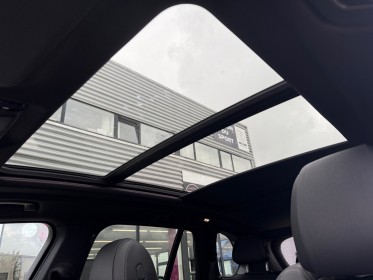 Bmw x5 g05 xdrive30d 286 ch bva8 m sport, toit ouvrant, attelage amovible, feux lasers, garantie 12 mois occasion scl 56 -...
