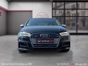 Audi s3 cabriolet tfsi 300 ch s tronic 7 quattro occasion simplicicar beaune simplicicar simplicibike france