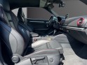 Audi s3 cabriolet tfsi 300 ch s tronic 7 quattro occasion simplicicar beaune simplicicar simplicibike france