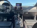 Audi s3 cabriolet tfsi 300 ch s tronic 7 quattro occasion simplicicar beaune simplicicar simplicibike france