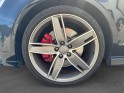 Audi s3 cabriolet tfsi 300 ch s tronic 7 quattro occasion simplicicar beaune simplicicar simplicibike france