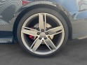 Audi s3 cabriolet tfsi 300 ch s tronic 7 quattro occasion simplicicar beaune simplicicar simplicibike france