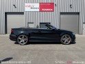 Audi s3 cabriolet tfsi 300 ch s tronic 7 quattro occasion simplicicar beaune simplicicar simplicibike france