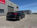 Audi s3 cabriolet tfsi 300 ch s tronic 7 quattro occasion simplicicar beaune simplicicar simplicibike france