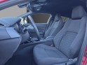Toyota c-hr hybride rc18 122 ch edition première main car play régulateur adaptatif garantie 12 mois occasion simplicicar...