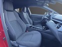 Toyota c-hr hybride rc18 122 ch edition première main car play régulateur adaptatif garantie 12 mois occasion simplicicar...