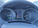 Toyota c-hr hybride rc18 122 ch edition première main car play régulateur adaptatif garantie 12 mois occasion simplicicar...