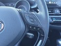 Toyota c-hr hybride rc18 122 ch edition première main car play régulateur adaptatif garantie 12 mois occasion simplicicar...