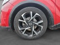 Toyota c-hr hybride rc18 122 ch edition première main car play régulateur adaptatif garantie 12 mois occasion simplicicar...