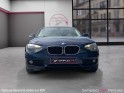 Bmw serie 1 f20 118d 143 ch 109g urbanlife occasion simplicicar pertuis  simplicicar simplicibike france