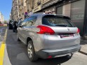 Peugeot 2008 1.2 puretech 82ch ss etg5 allure occasion paris 15ème (75) simplicicar simplicibike france