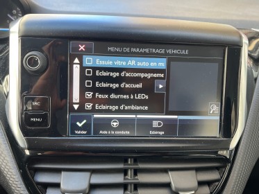 Peugeot 2008 1.2 puretech 82ch ss etg5 allure occasion paris 15ème (75) simplicicar simplicibike france