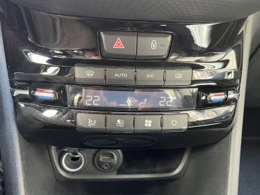 Peugeot 2008 1.2 puretech 82ch ss etg5 allure occasion paris 15ème (75) simplicicar simplicibike france