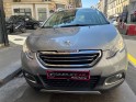 Peugeot 2008 1.2 puretech 82ch ss etg5 allure occasion paris 15ème (75) simplicicar simplicibike france