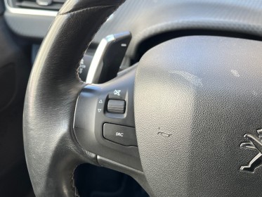 Peugeot 2008 1.2 puretech 82ch ss etg5 allure occasion paris 15ème (75) simplicicar simplicibike france
