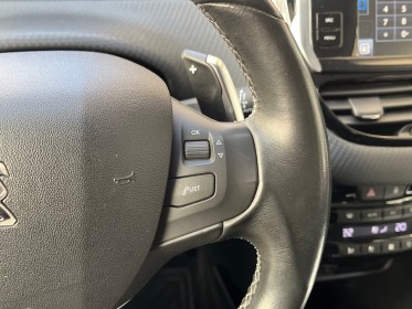 Peugeot 2008 1.2 puretech 82ch ss etg5 allure occasion paris 15ème (75) simplicicar simplicibike france