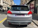 Peugeot 2008 1.2 puretech 82ch ss etg5 allure occasion paris 15ème (75) simplicicar simplicibike france
