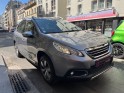 Peugeot 2008 1.2 puretech 82ch ss etg5 allure occasion paris 15ème (75) simplicicar simplicibike france