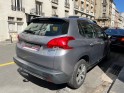 Peugeot 2008 1.2 puretech 82ch ss etg5 allure occasion paris 15ème (75) simplicicar simplicibike france