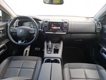 Citroen c5 aircross 2.0 bluehdi 180 ss eat8 shine occasion simplicicar velay simplicicar simplicibike france