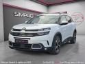 Citroen c5 aircross 2.0 bluehdi 180 ss eat8 shine occasion simplicicar velay simplicicar simplicibike france